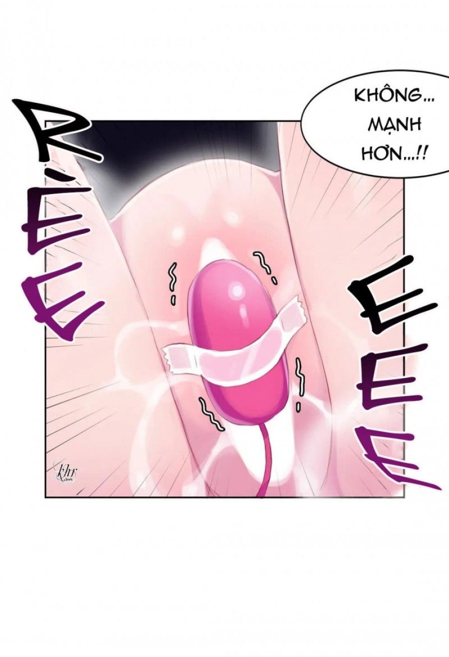 Câu Chuyện Nhỏ, Bí Mật Lớn Chương 18 page 40 - Giả Dược