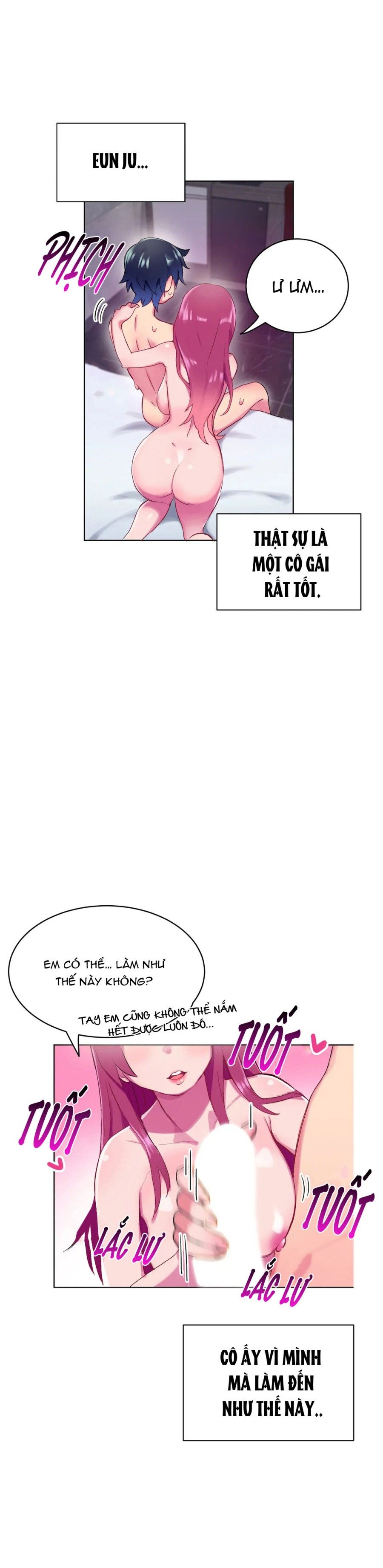 Câu Chuyện Nhỏ, Bí Mật Lớn Chương 2 page 6 - Giả Dược