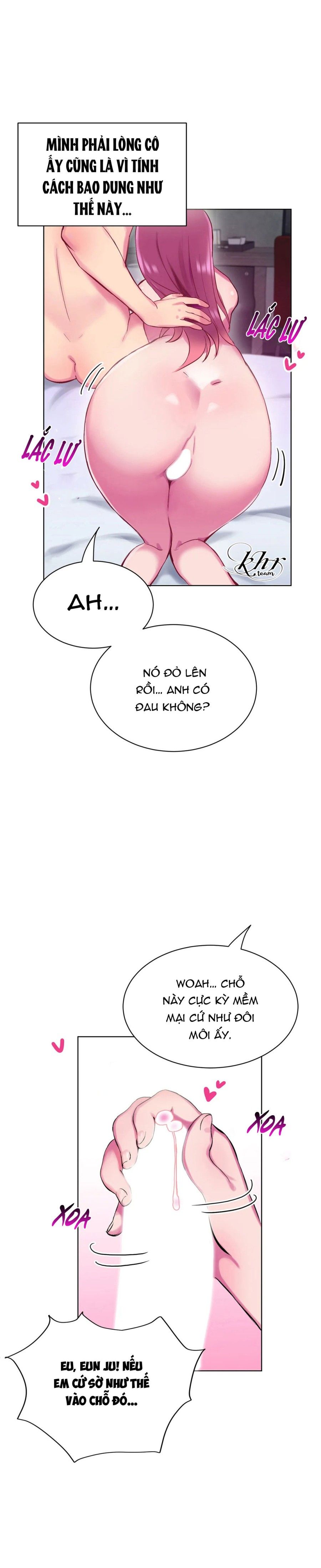 Câu Chuyện Nhỏ, Bí Mật Lớn Chương 2 page 7 - Giả Dược