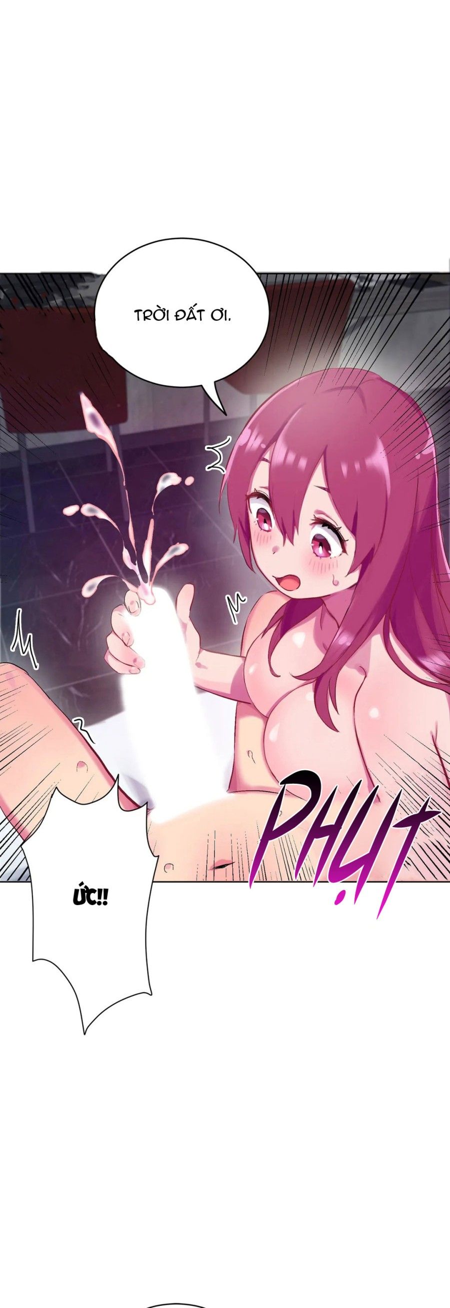 Câu Chuyện Nhỏ, Bí Mật Lớn Chương 2 page 8 - Giả Dược