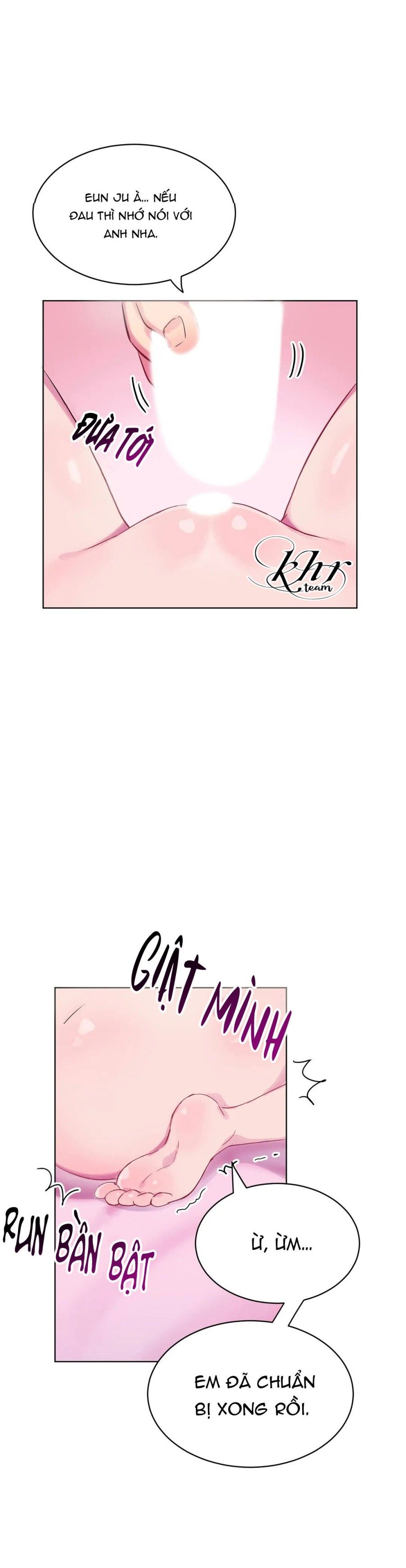 Câu Chuyện Nhỏ, Bí Mật Lớn Chương 3 page 12 - Giả Dược
