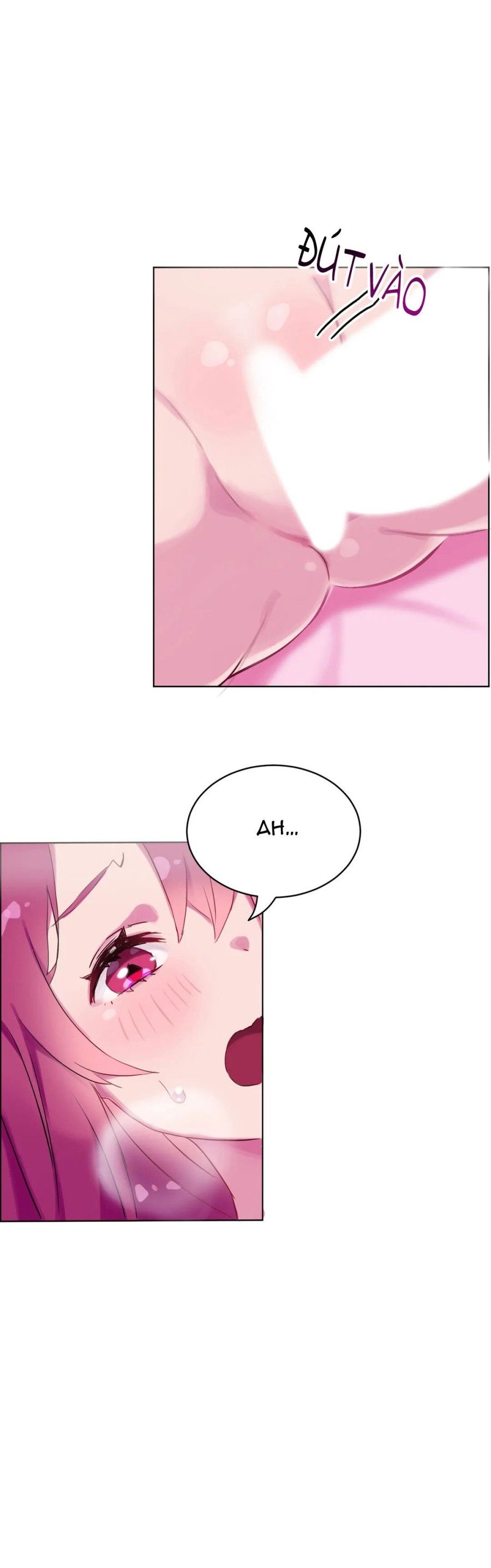 Câu Chuyện Nhỏ, Bí Mật Lớn Chương 3 page 13 - Giả Dược