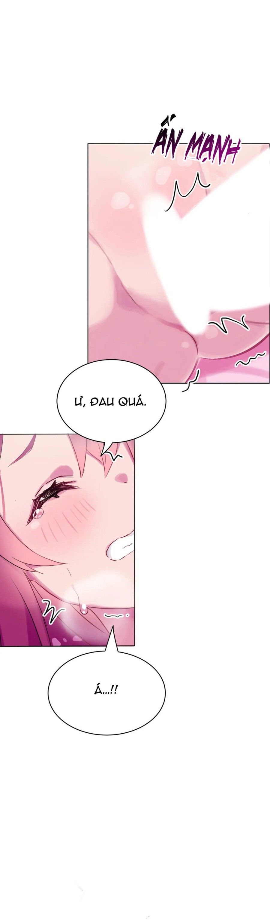 Câu Chuyện Nhỏ, Bí Mật Lớn Chương 3 page 14 - Giả Dược