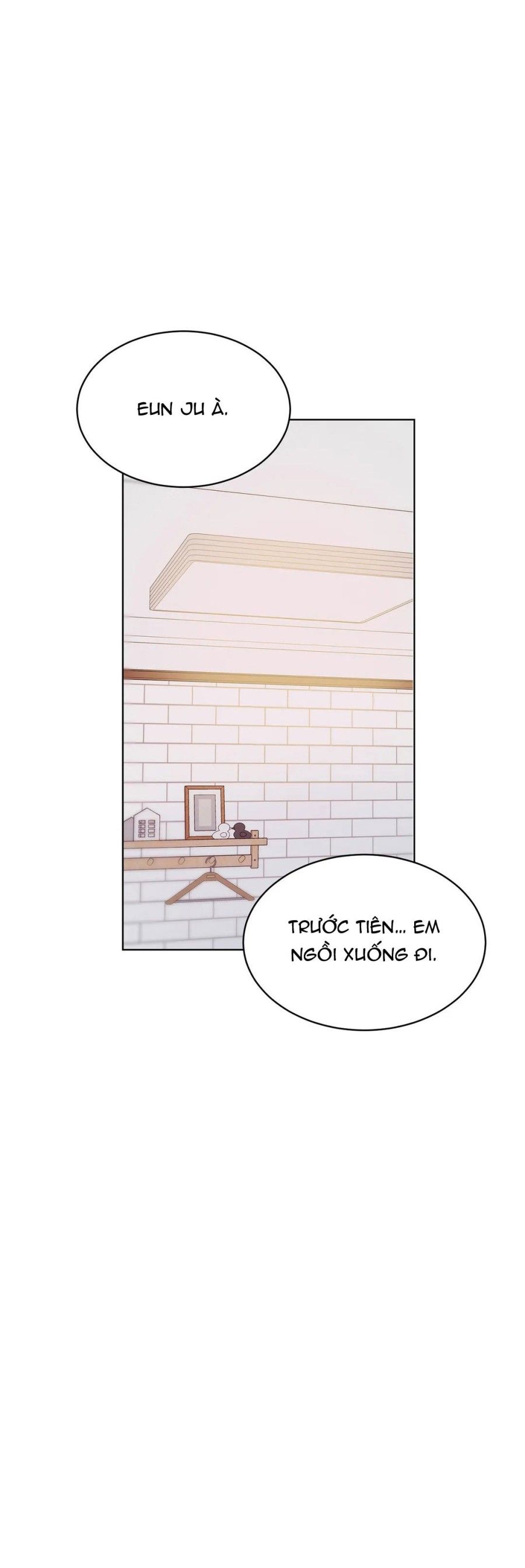 Câu Chuyện Nhỏ, Bí Mật Lớn Chương 3 page 3 - Giả Dược