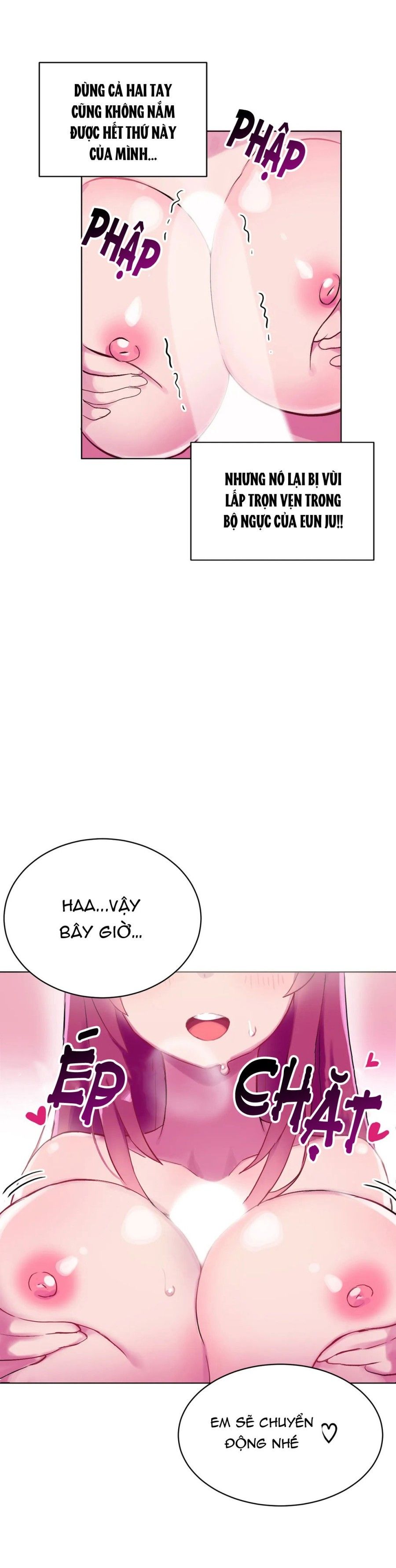 Câu Chuyện Nhỏ, Bí Mật Lớn Chương 3 page 26 - Giả Dược