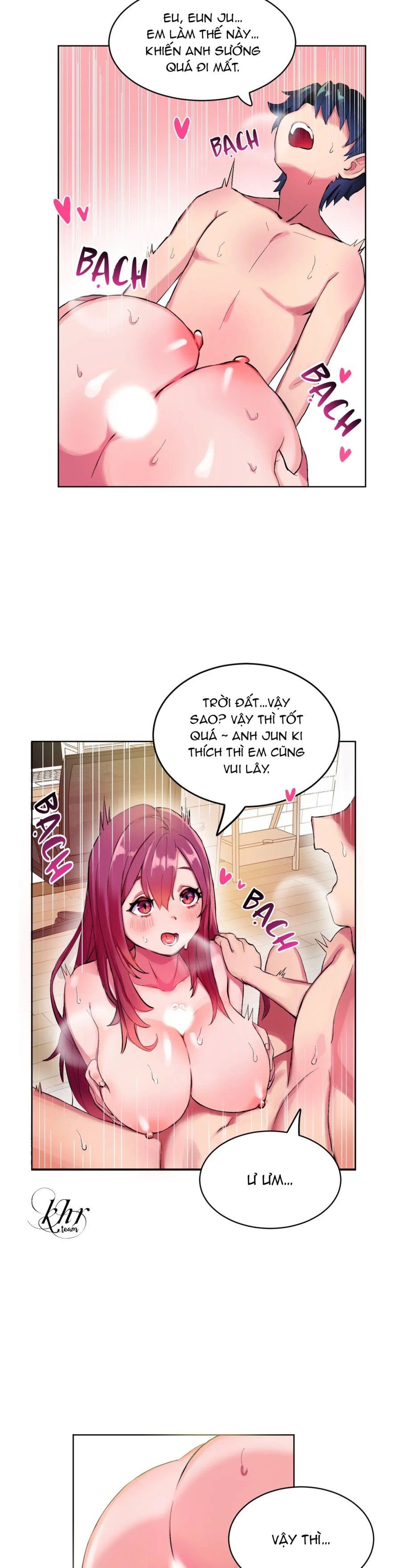 Câu Chuyện Nhỏ, Bí Mật Lớn Chương 4 page 2 - Giả Dược