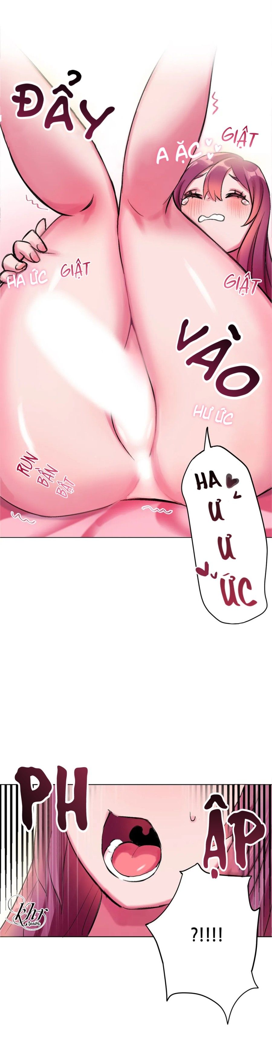 Câu Chuyện Nhỏ, Bí Mật Lớn Chương 4 page 22 - Giả Dược