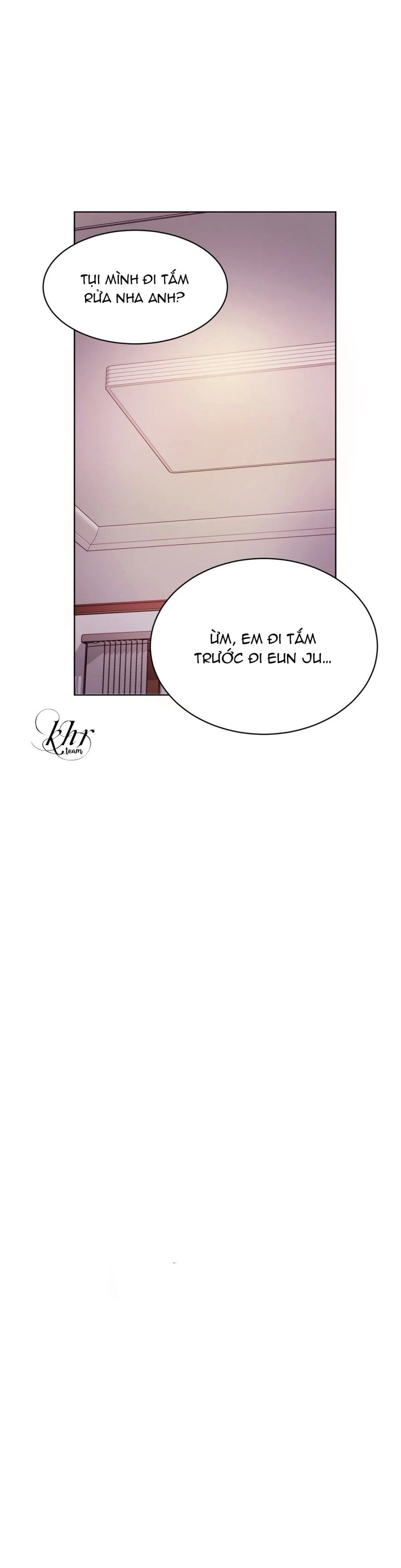 Câu Chuyện Nhỏ, Bí Mật Lớn Chương 4 page 7 - Giả Dược