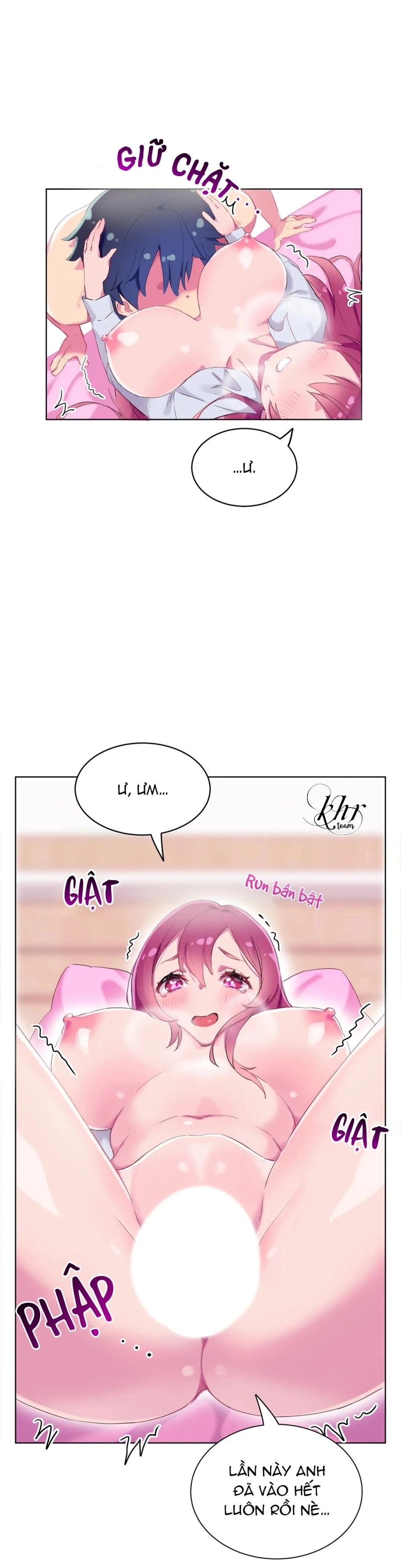 Câu Chuyện Nhỏ, Bí Mật Lớn Chương 5 page 2 - Giả Dược