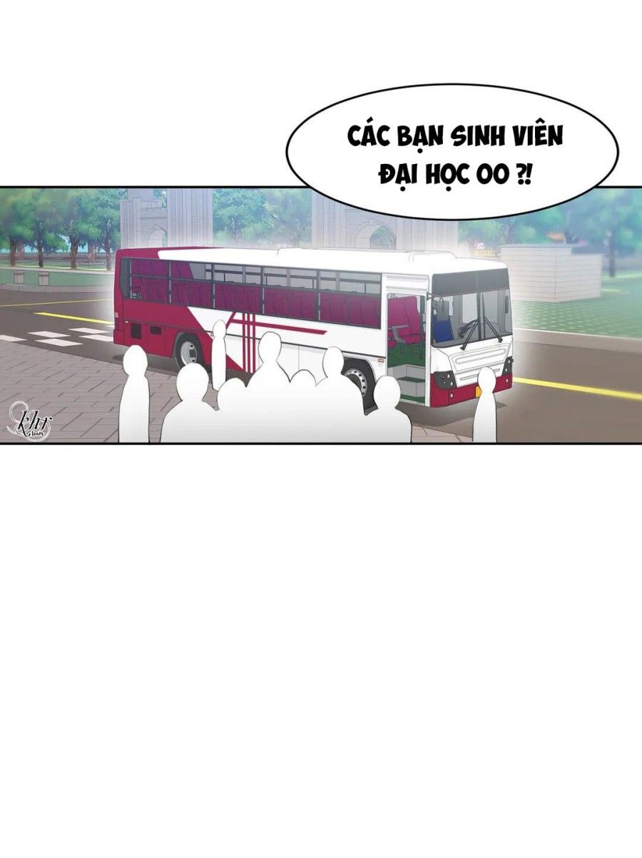 Câu Chuyện Nhỏ, Bí Mật Lớn Chương 7 page 1 - Giả Dược