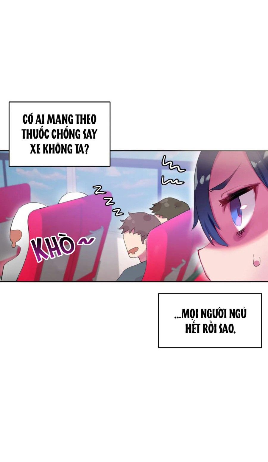 Câu Chuyện Nhỏ, Bí Mật Lớn Chương 7 page 13 - Giả Dược