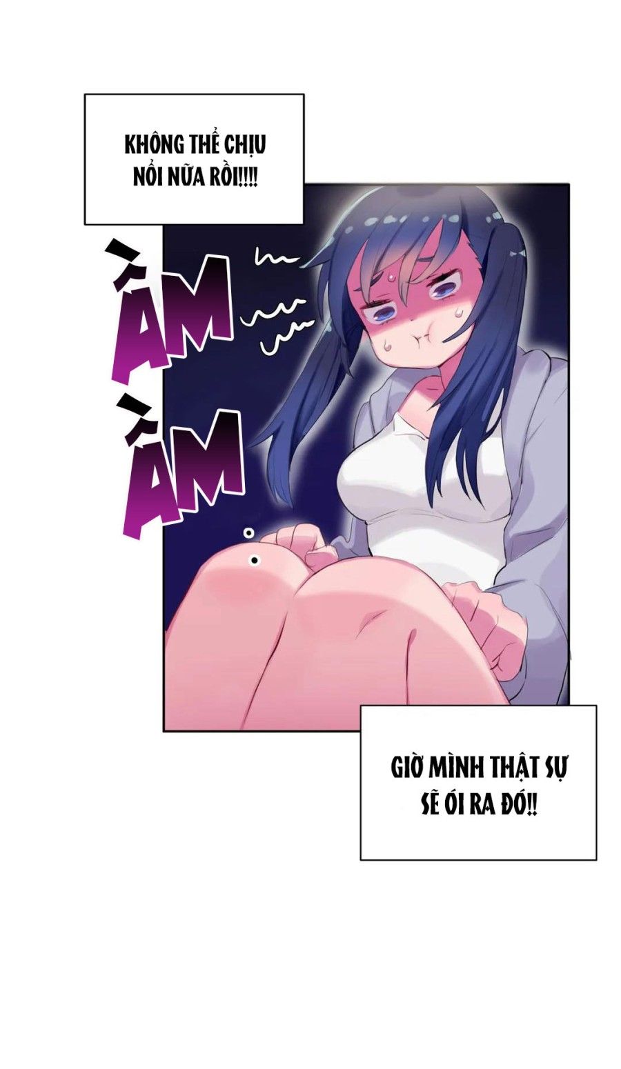 Câu Chuyện Nhỏ, Bí Mật Lớn Chương 7 page 21 - Giả Dược