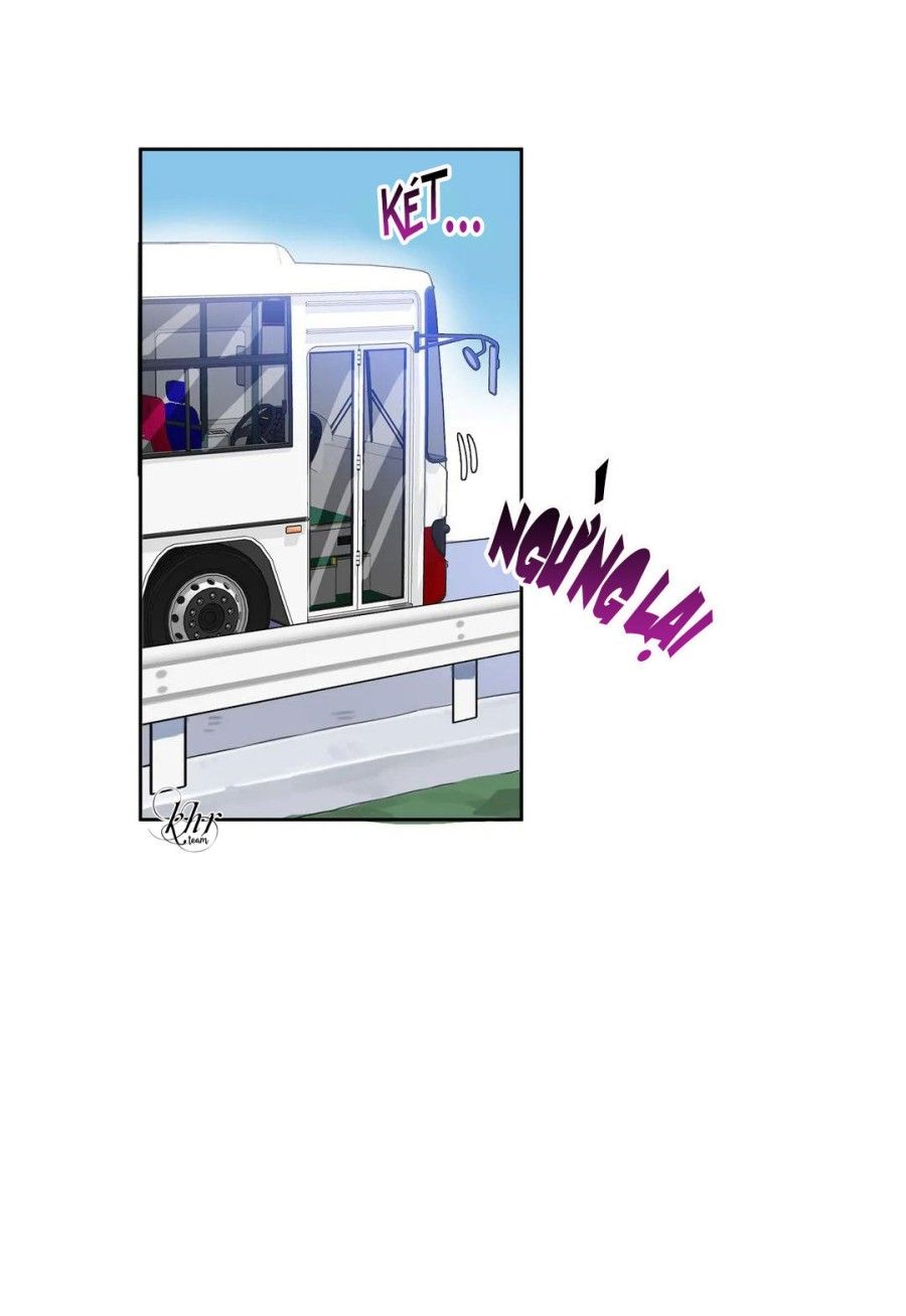 Câu Chuyện Nhỏ, Bí Mật Lớn Chương 7 page 24 - Giả Dược