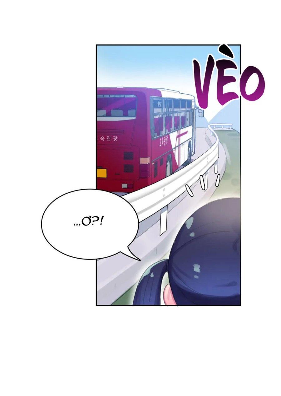 Câu Chuyện Nhỏ, Bí Mật Lớn Chương 7 page 36 - Giả Dược