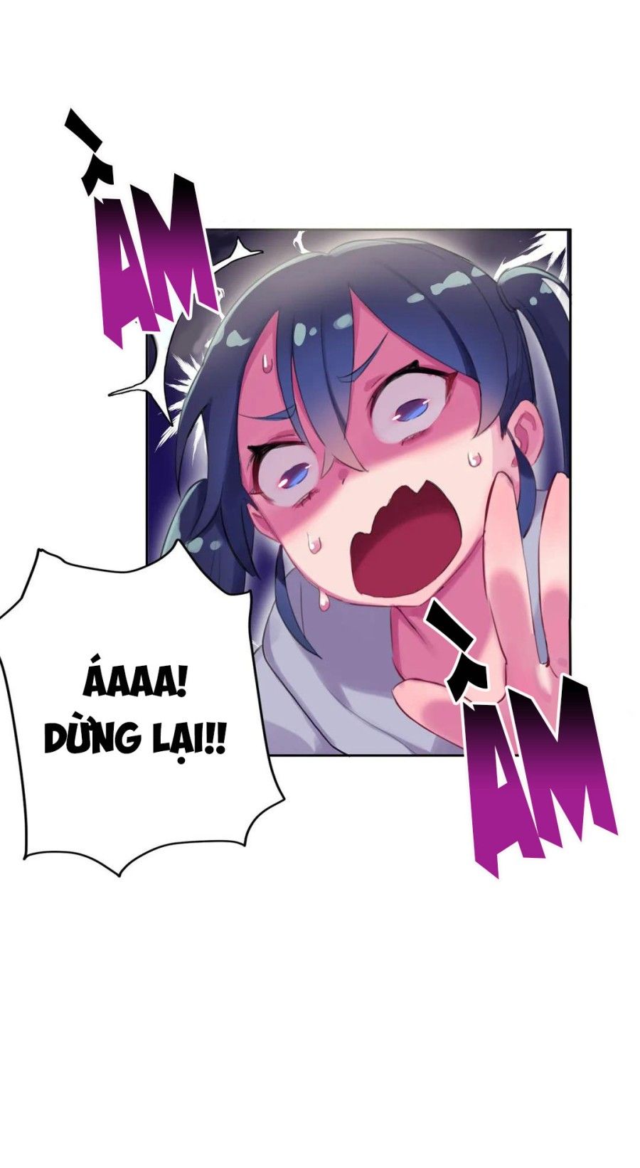 Câu Chuyện Nhỏ, Bí Mật Lớn Chương 7 page 37 - Giả Dược