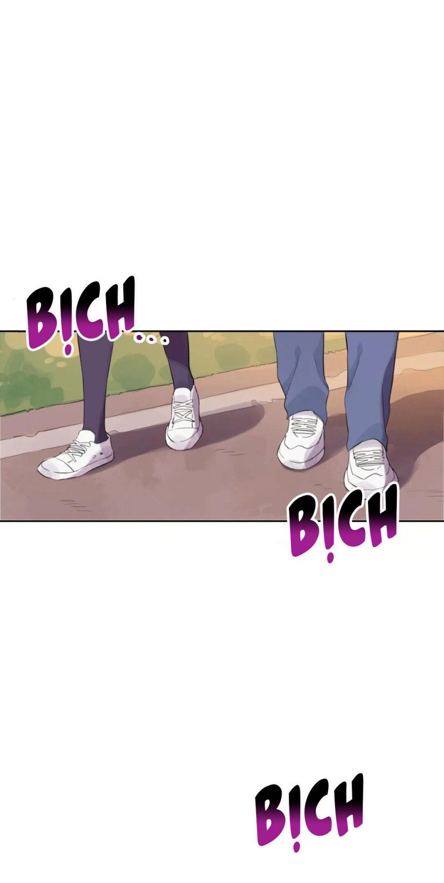 Câu Chuyện Nhỏ, Bí Mật Lớn Chương 7 page 40 - Giả Dược