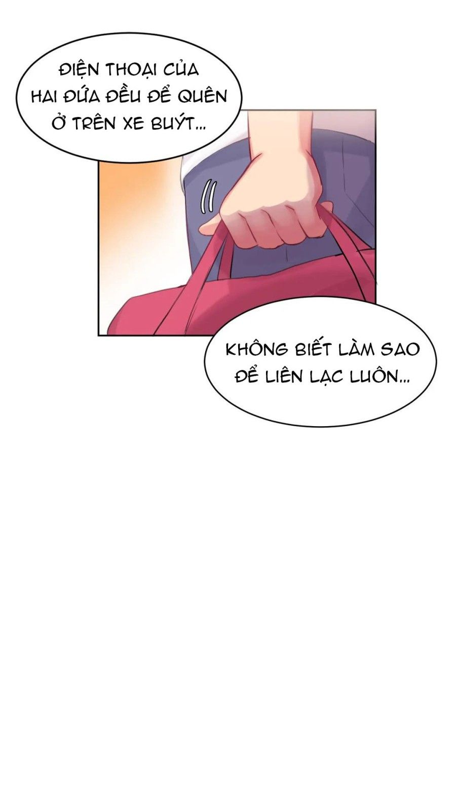 Câu Chuyện Nhỏ, Bí Mật Lớn Chương 7 page 43 - Giả Dược