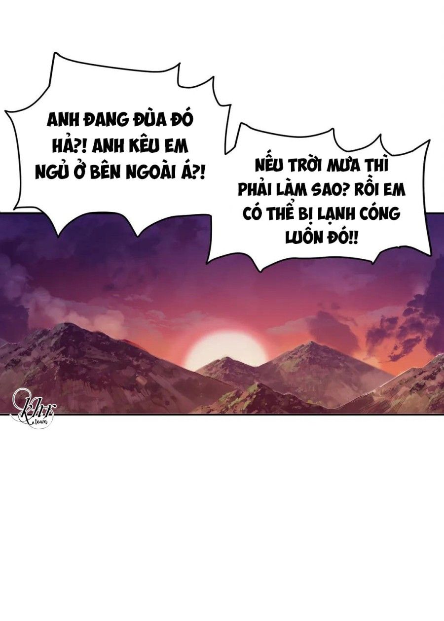 Câu Chuyện Nhỏ, Bí Mật Lớn Chương 7 page 47 - Giả Dược