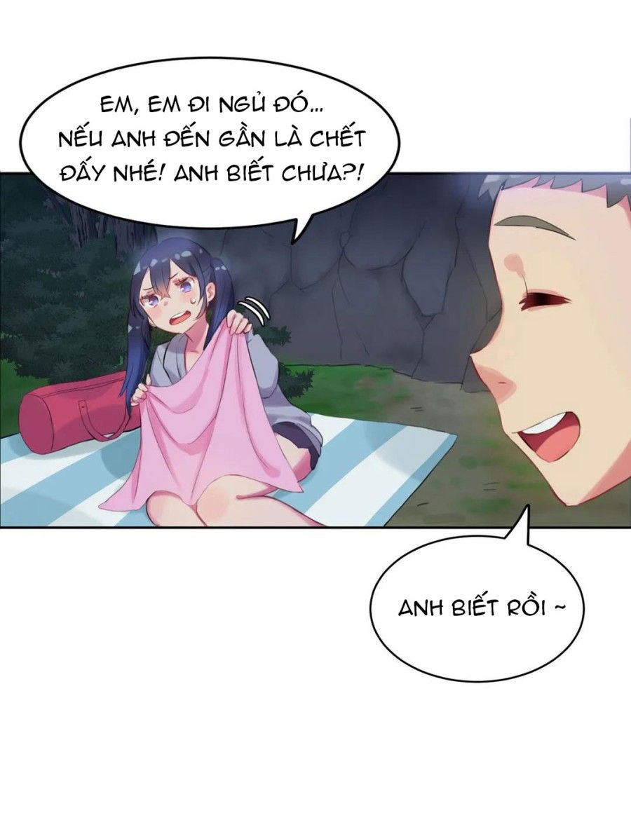 Câu Chuyện Nhỏ, Bí Mật Lớn Chương 7 page 49 - Giả Dược