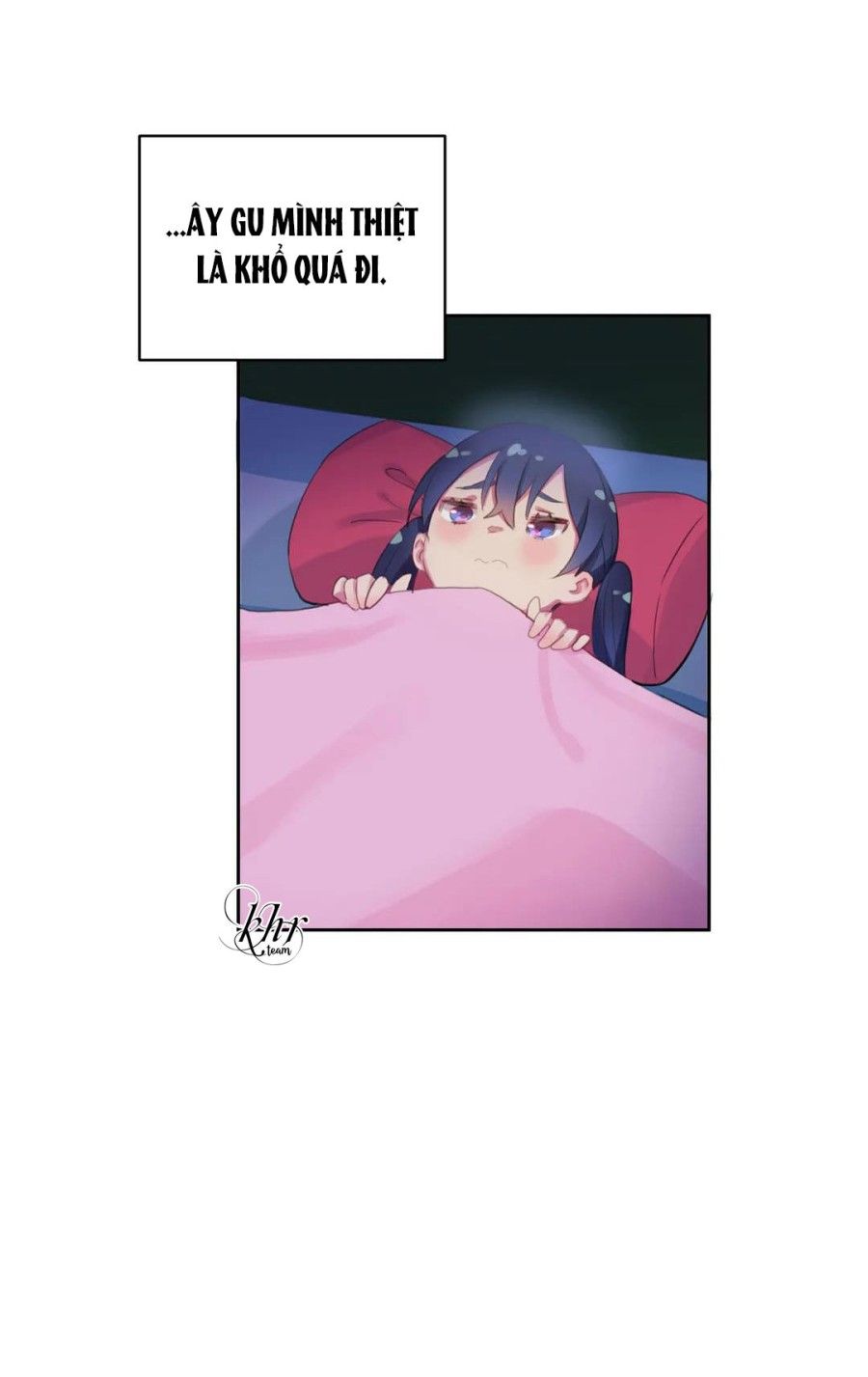 Câu Chuyện Nhỏ, Bí Mật Lớn Chương 7 page 50 - Giả Dược