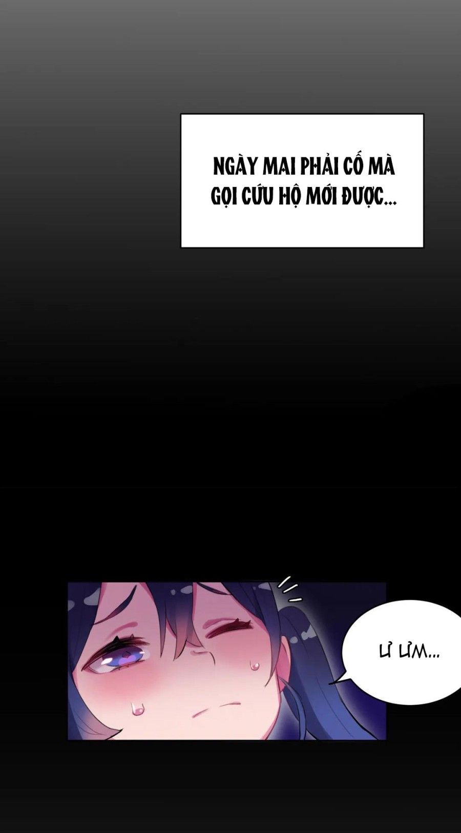Câu Chuyện Nhỏ, Bí Mật Lớn Chương 7 page 52 - Giả Dược