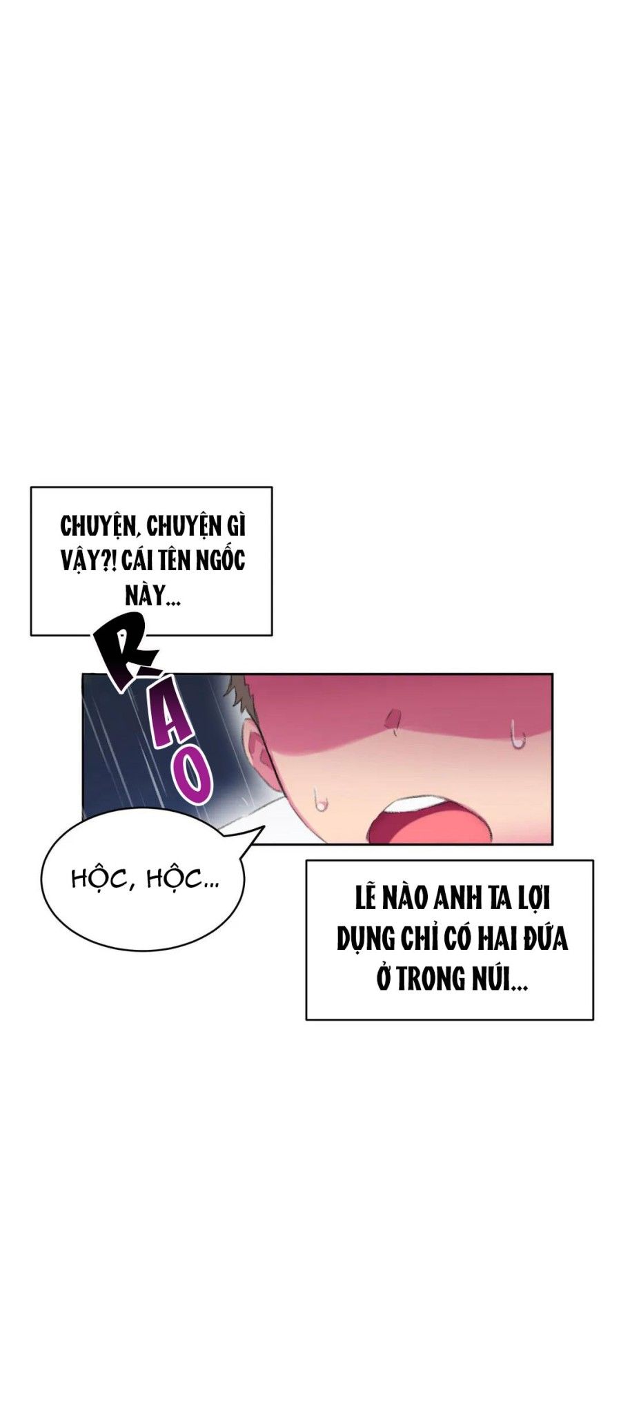Câu Chuyện Nhỏ, Bí Mật Lớn Chương 7 page 55 - Giả Dược