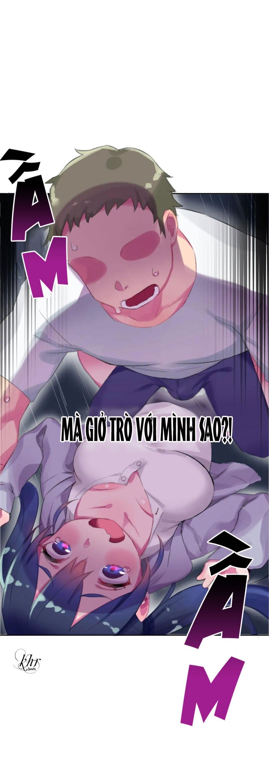 Câu Chuyện Nhỏ, Bí Mật Lớn Chương 7 page 56 - Giả Dược