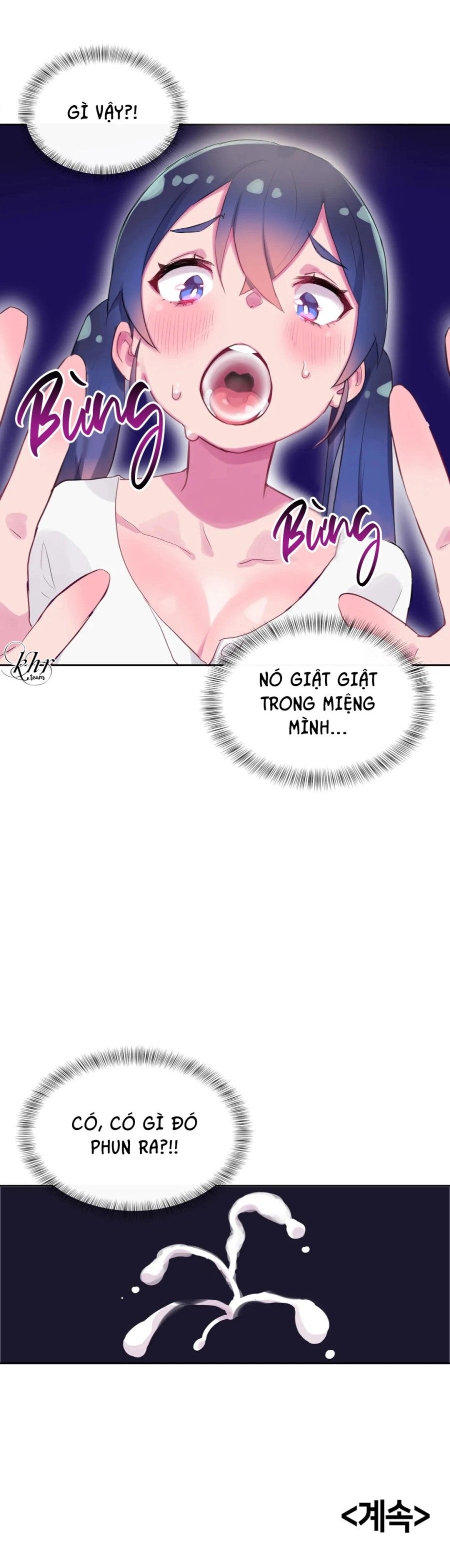 Câu Chuyện Nhỏ, Bí Mật Lớn Chương 8 page 24 - Giả Dược