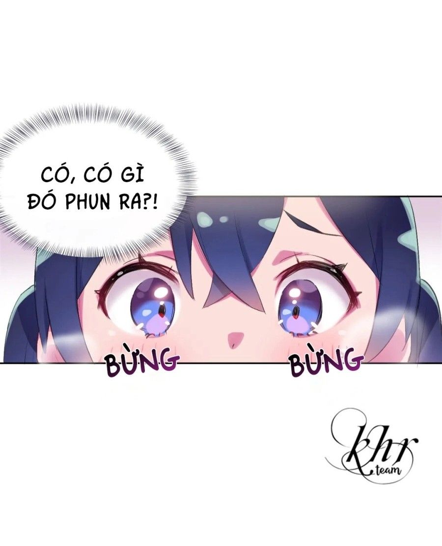 Câu Chuyện Nhỏ, Bí Mật Lớn Chương 9 page 1 - Giả Dược