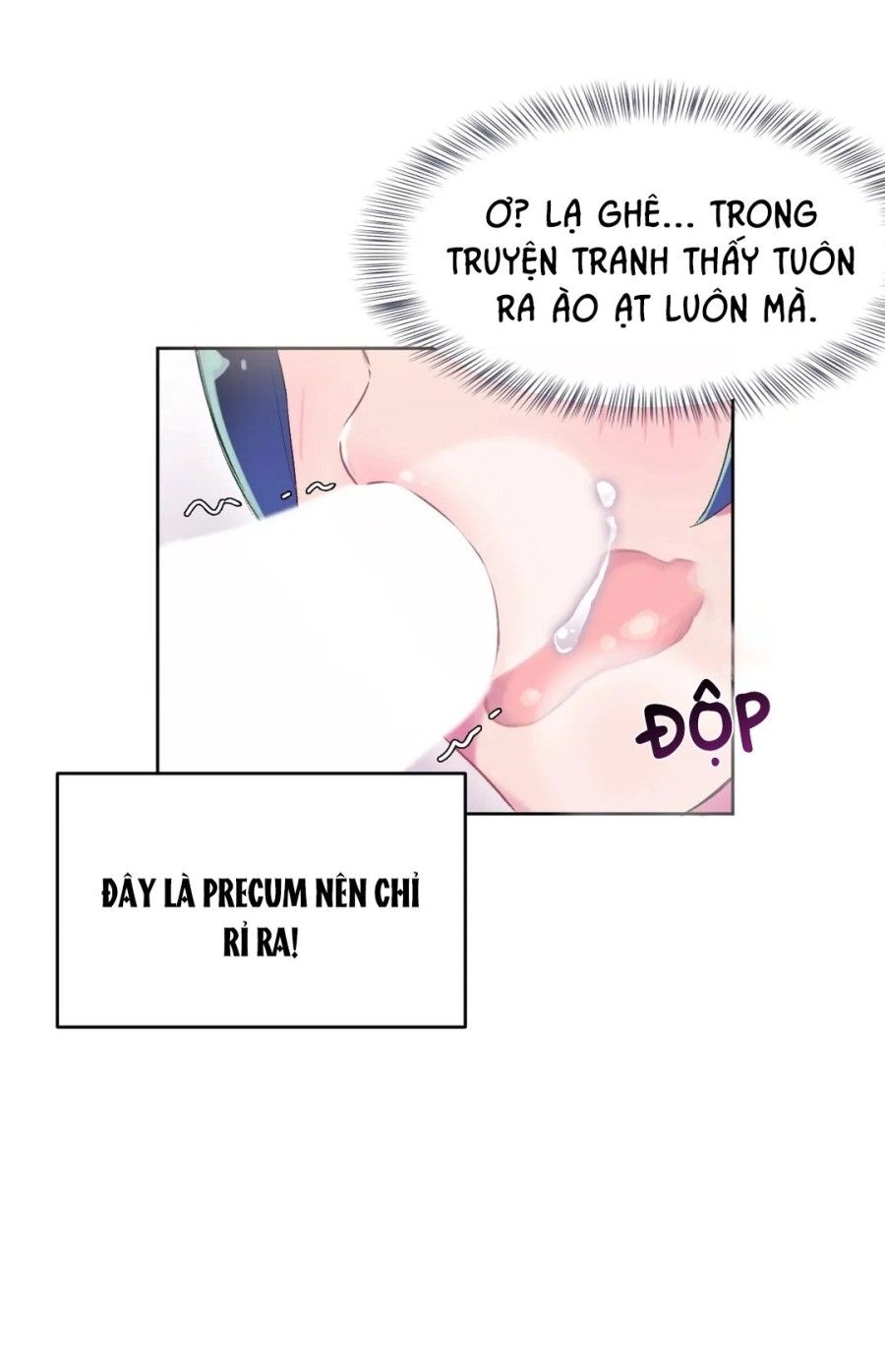 Câu Chuyện Nhỏ, Bí Mật Lớn Chương 9 page 2 - Giả Dược