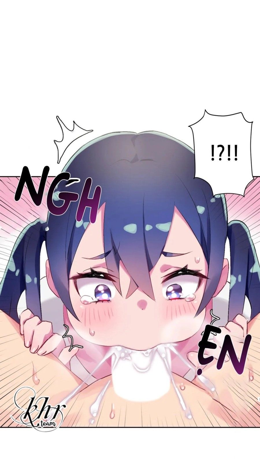 Câu Chuyện Nhỏ, Bí Mật Lớn Chương 9 page 11 - Giả Dược