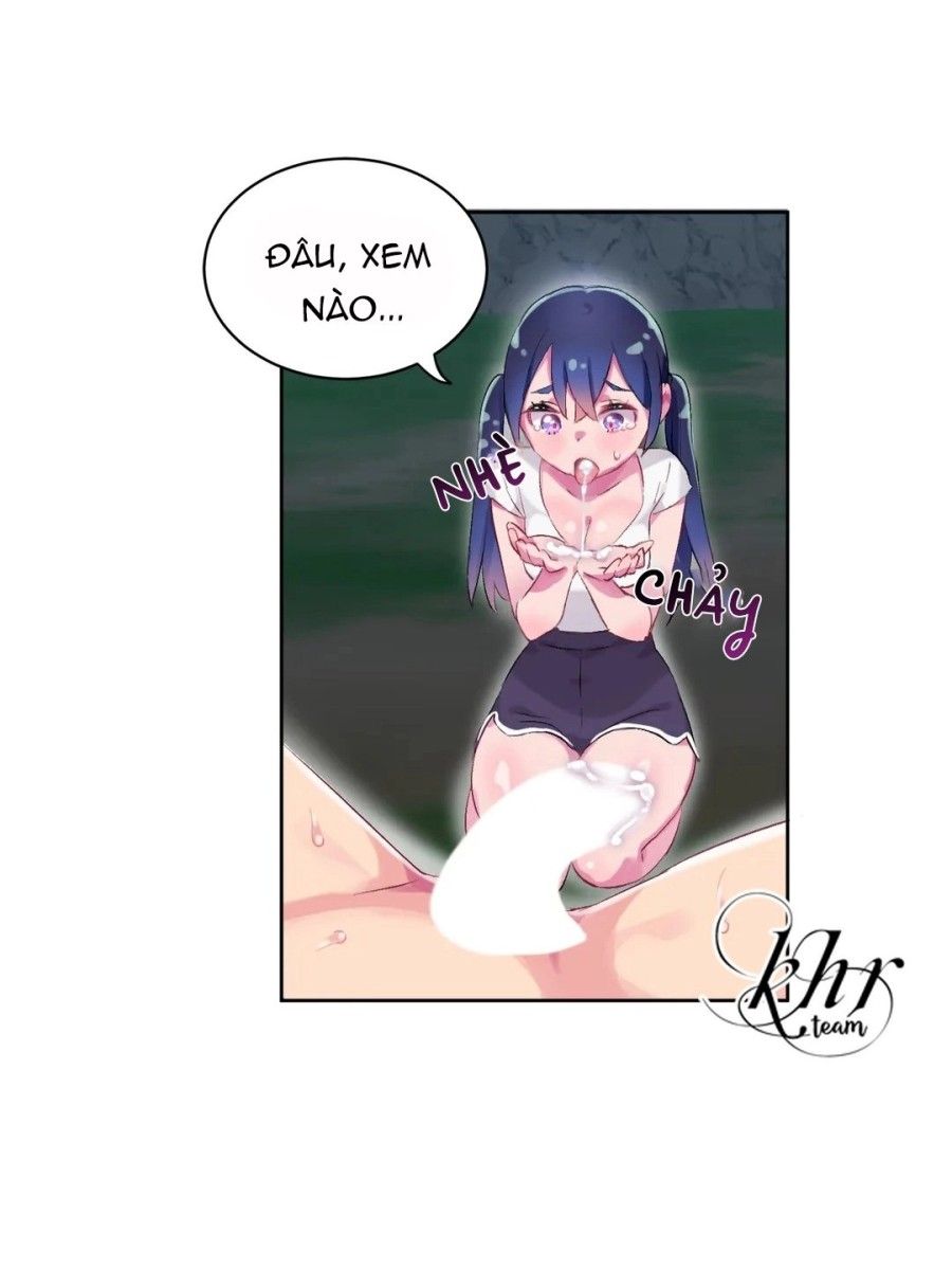 Câu Chuyện Nhỏ, Bí Mật Lớn Chương 9 page 15 - Giả Dược