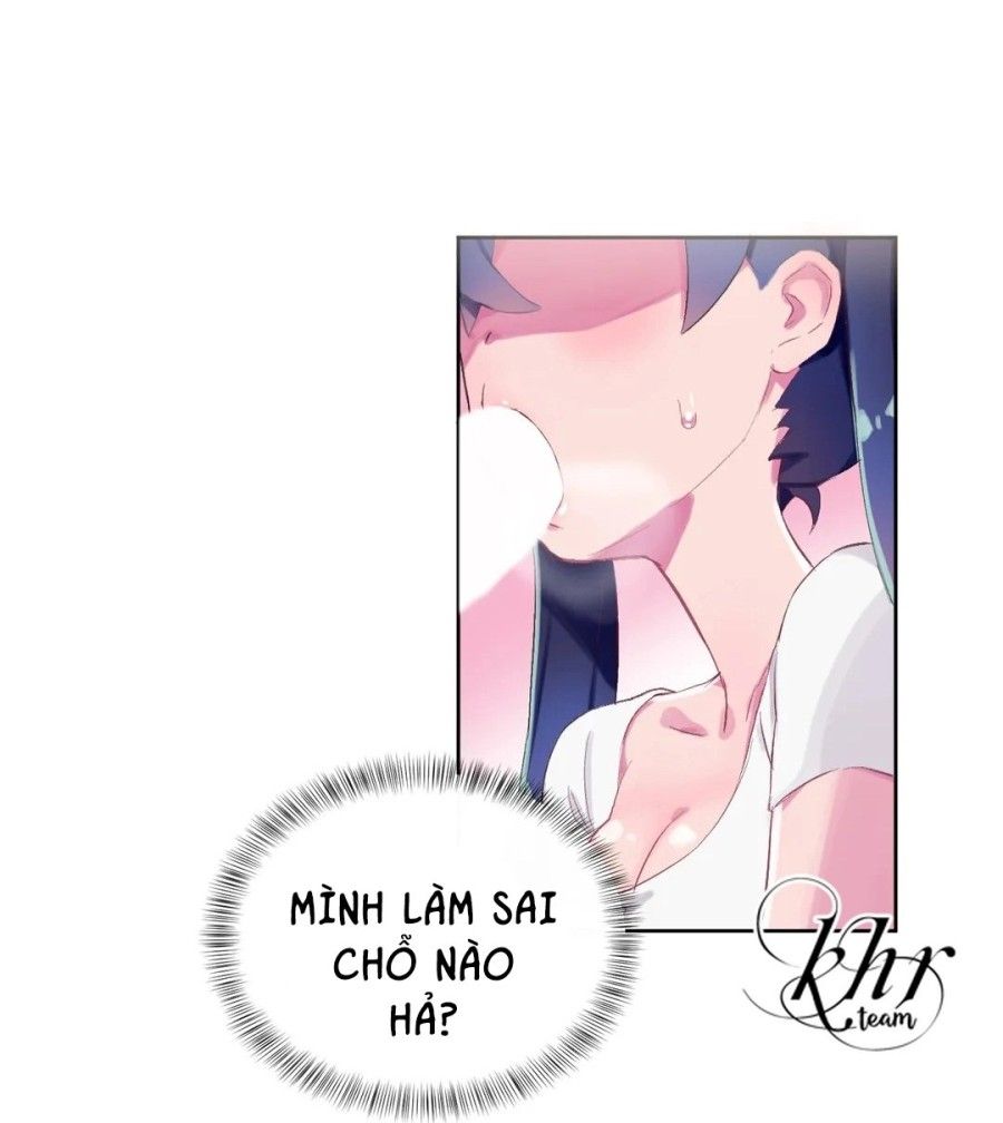Câu Chuyện Nhỏ, Bí Mật Lớn Chương 9 page 3 - Giả Dược