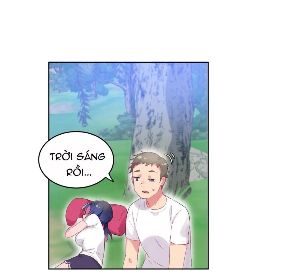 Câu Chuyện Nhỏ, Bí Mật Lớn Chương 9 page 24 - Giả Dược