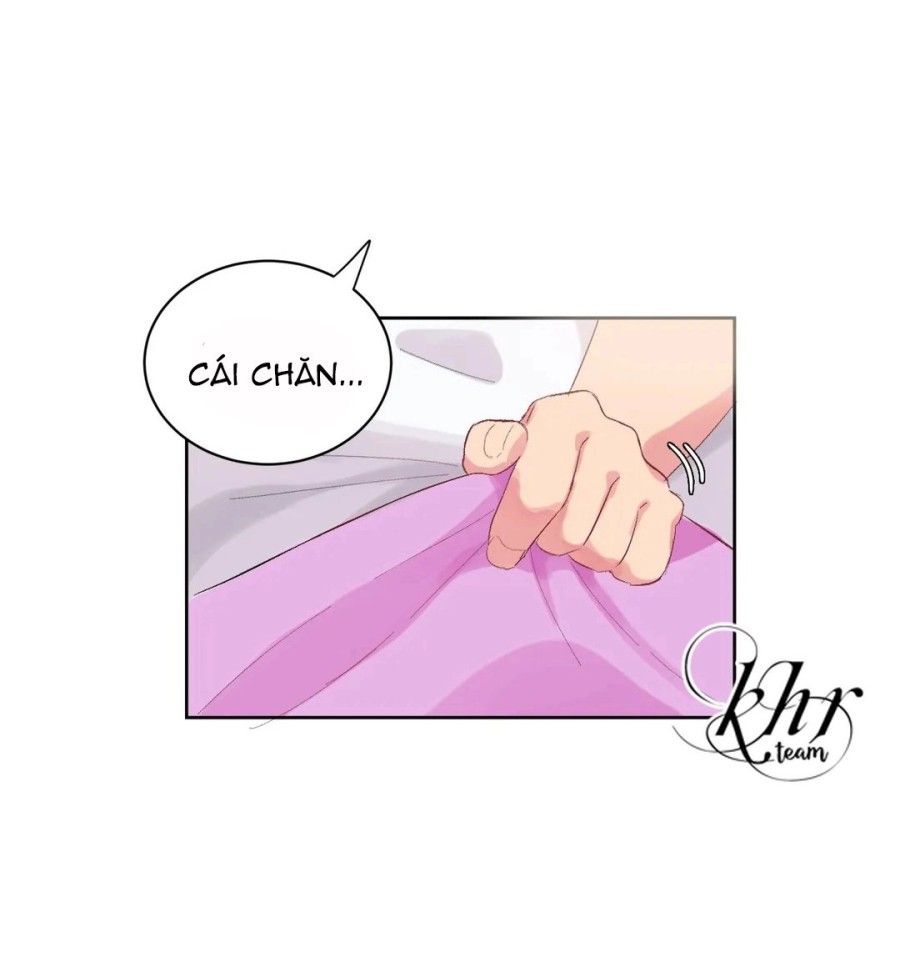 Câu Chuyện Nhỏ, Bí Mật Lớn Chương 9 page 26 - Giả Dược
