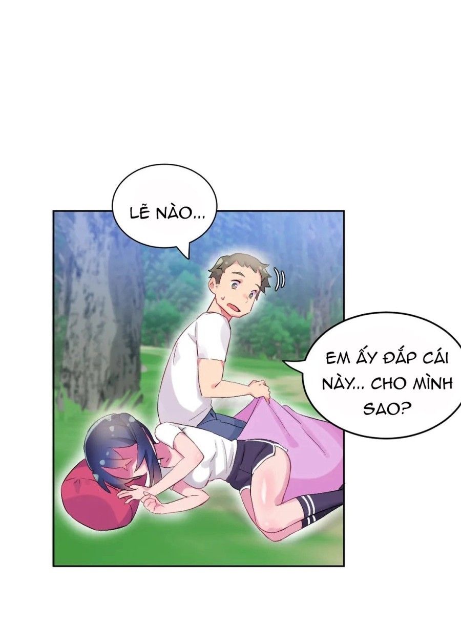 Câu Chuyện Nhỏ, Bí Mật Lớn Chương 9 page 27 - Giả Dược