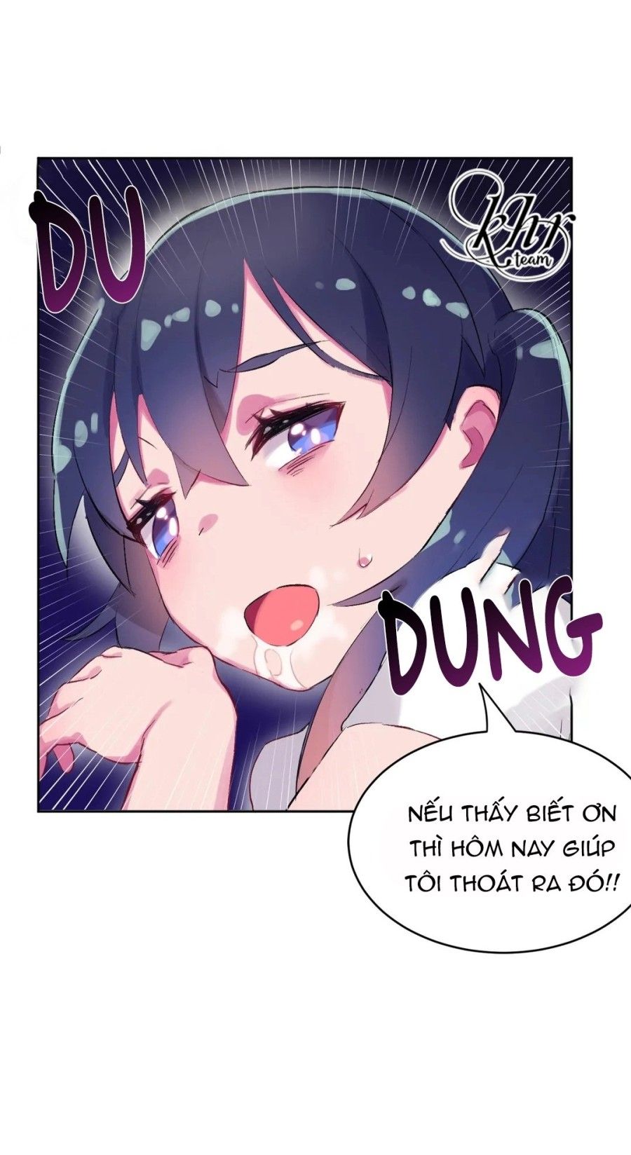 Câu Chuyện Nhỏ, Bí Mật Lớn Chương 9 page 29 - Giả Dược