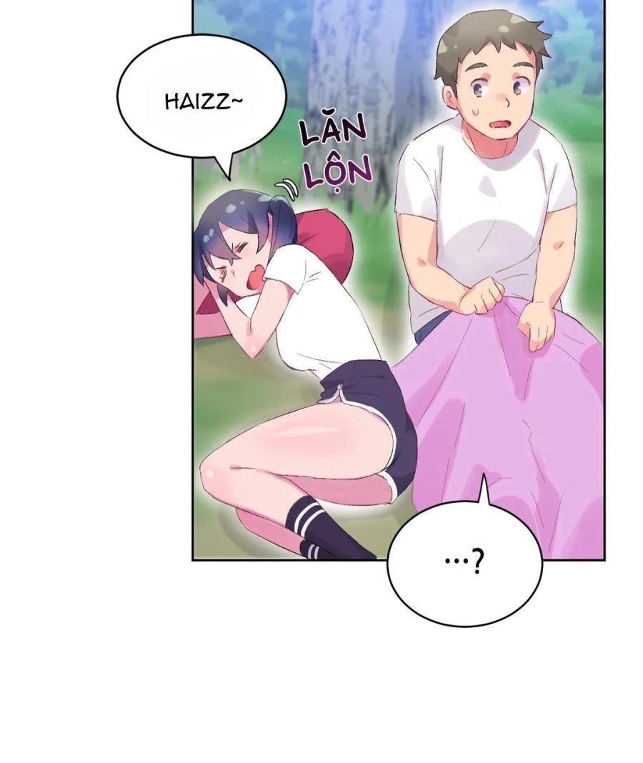 Câu Chuyện Nhỏ, Bí Mật Lớn Chương 9 page 31 - Giả Dược