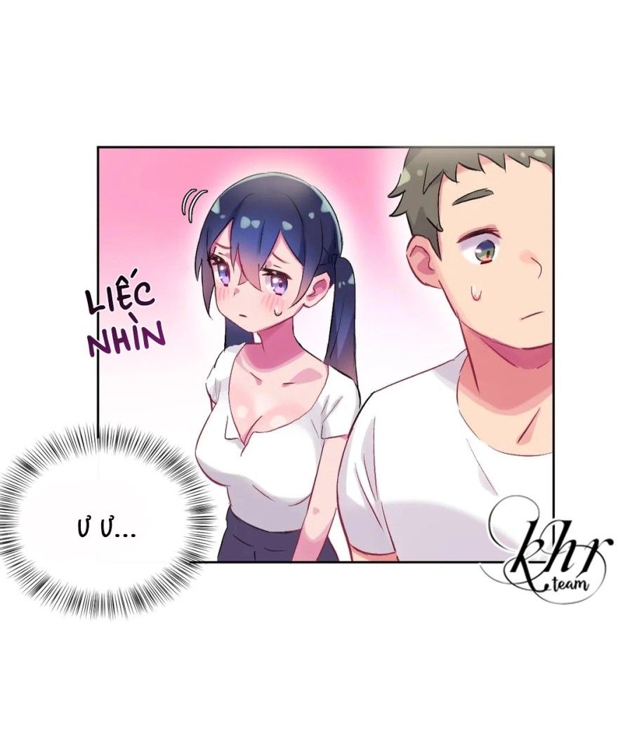 Câu Chuyện Nhỏ, Bí Mật Lớn Chương 9 page 35 - Giả Dược