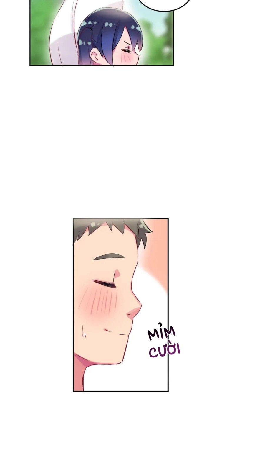Câu Chuyện Nhỏ, Bí Mật Lớn Chương 9 page 38 - Giả Dược