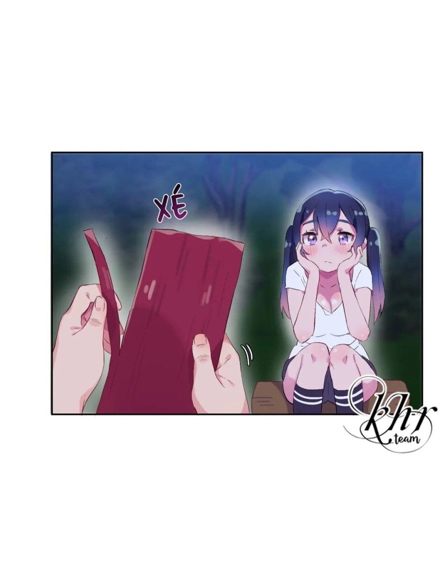 Câu Chuyện Nhỏ, Bí Mật Lớn Chương 9 page 41 - Giả Dược