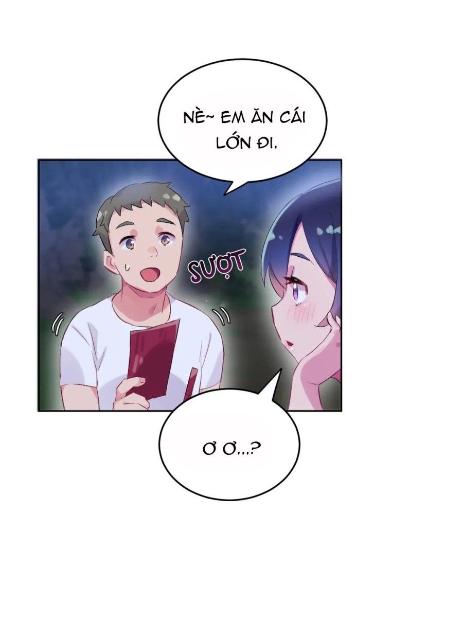 Câu Chuyện Nhỏ, Bí Mật Lớn Chương 9 page 42 - Giả Dược