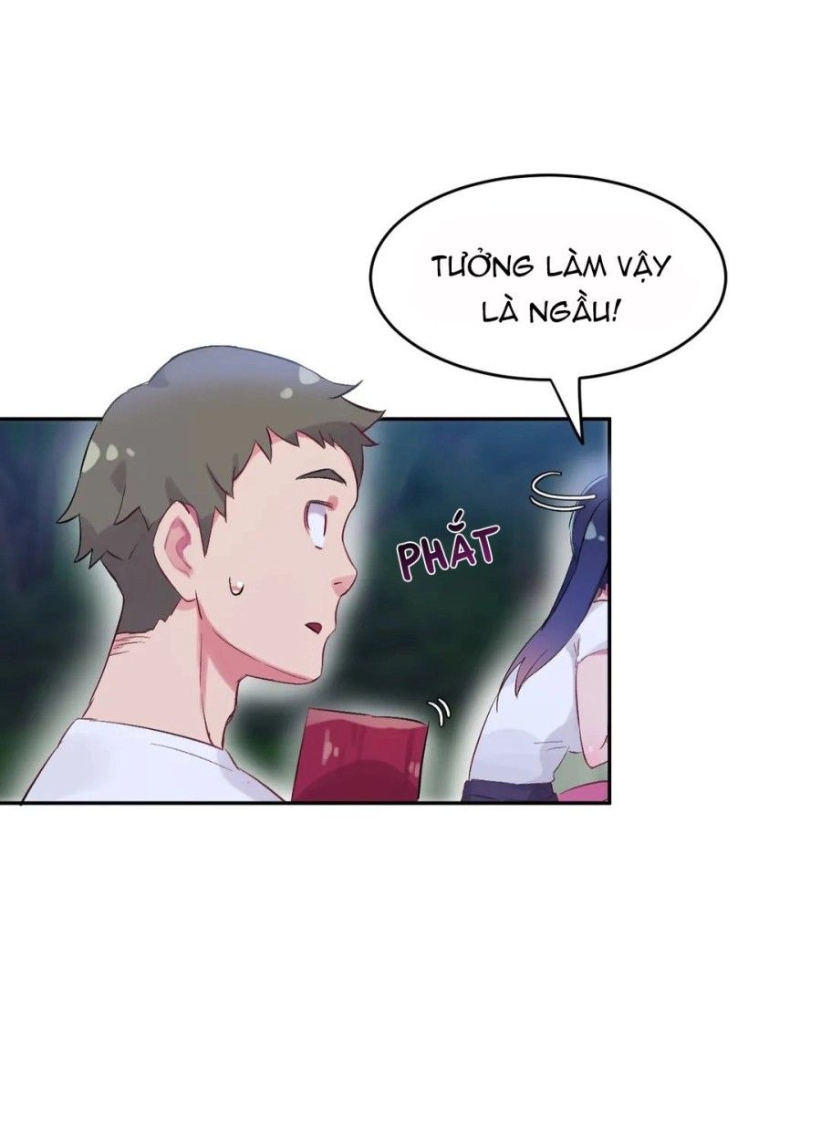 Câu Chuyện Nhỏ, Bí Mật Lớn Chương 9 page 44 - Giả Dược