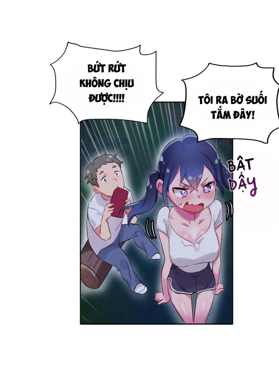 Câu Chuyện Nhỏ, Bí Mật Lớn Chương 9 page 47 - Giả Dược