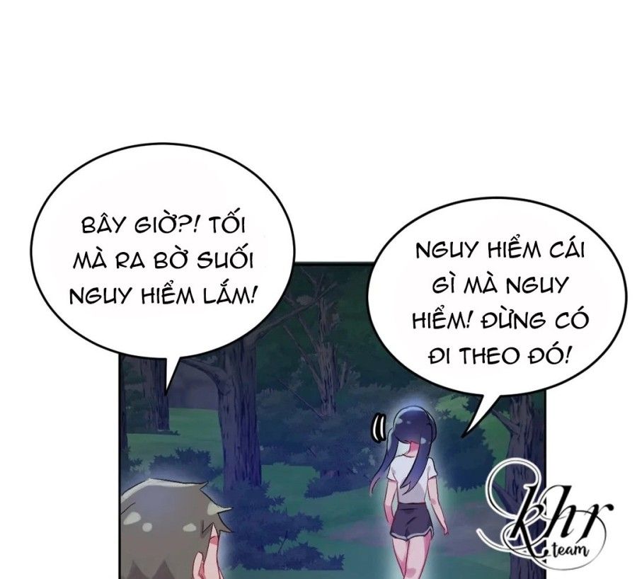 Câu Chuyện Nhỏ, Bí Mật Lớn Chương 9 page 48 - Giả Dược