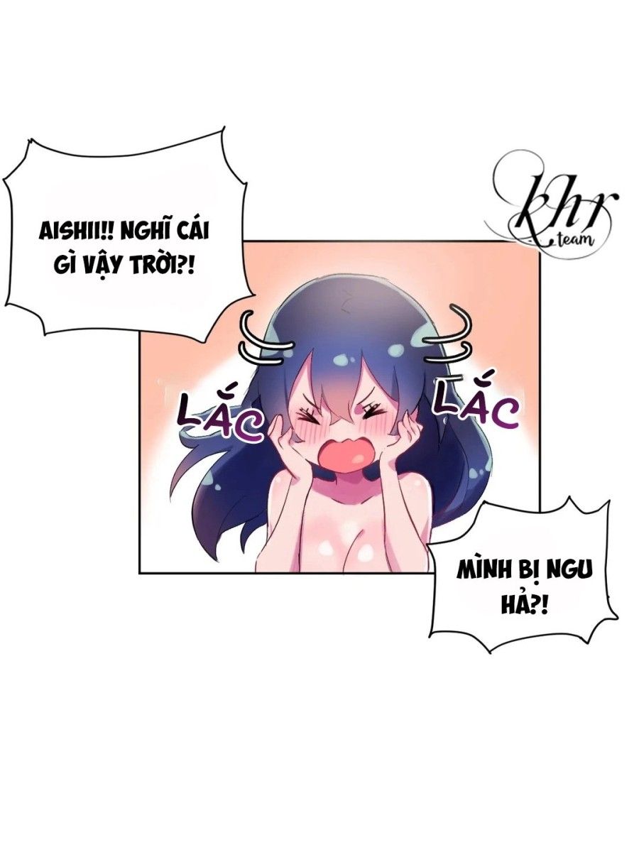 Câu Chuyện Nhỏ, Bí Mật Lớn Chương 9 page 54 - Giả Dược