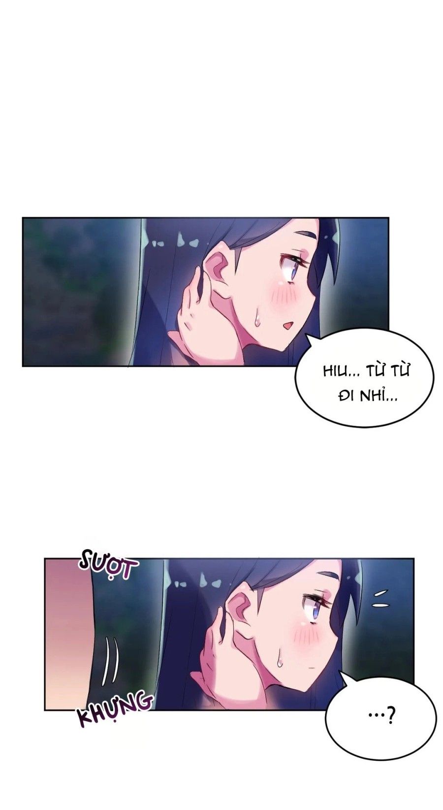 Câu Chuyện Nhỏ, Bí Mật Lớn Chương 9 page 55 - Giả Dược
