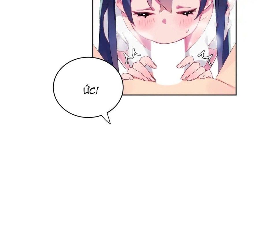 Câu Chuyện Nhỏ, Bí Mật Lớn Chương 9 page 7 - Giả Dược