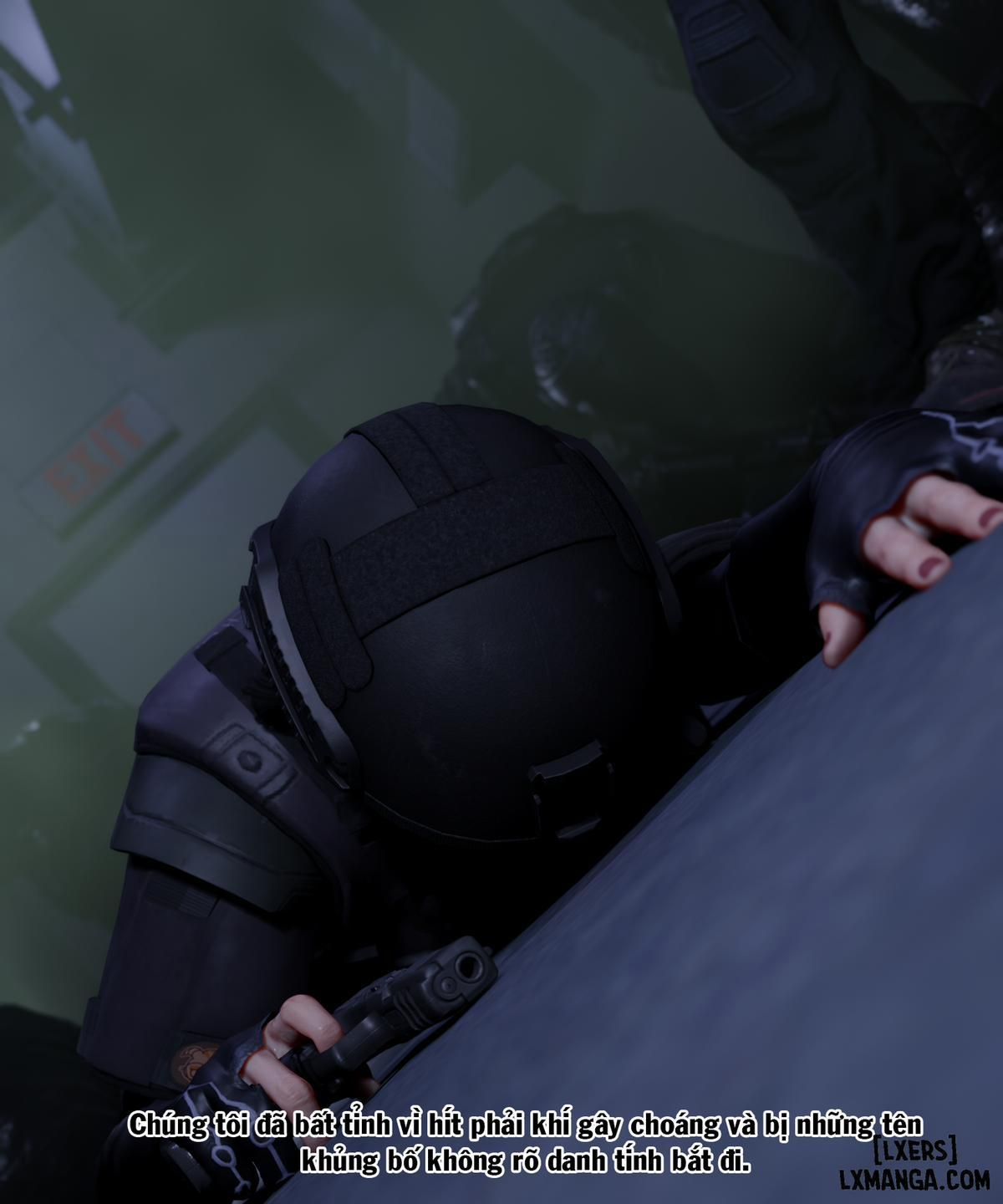 đọc truyện Câu Chuyện Nhỏ Về Dokkaebi Chương 1 ảnh 6 tại Thiên Thai Truyện