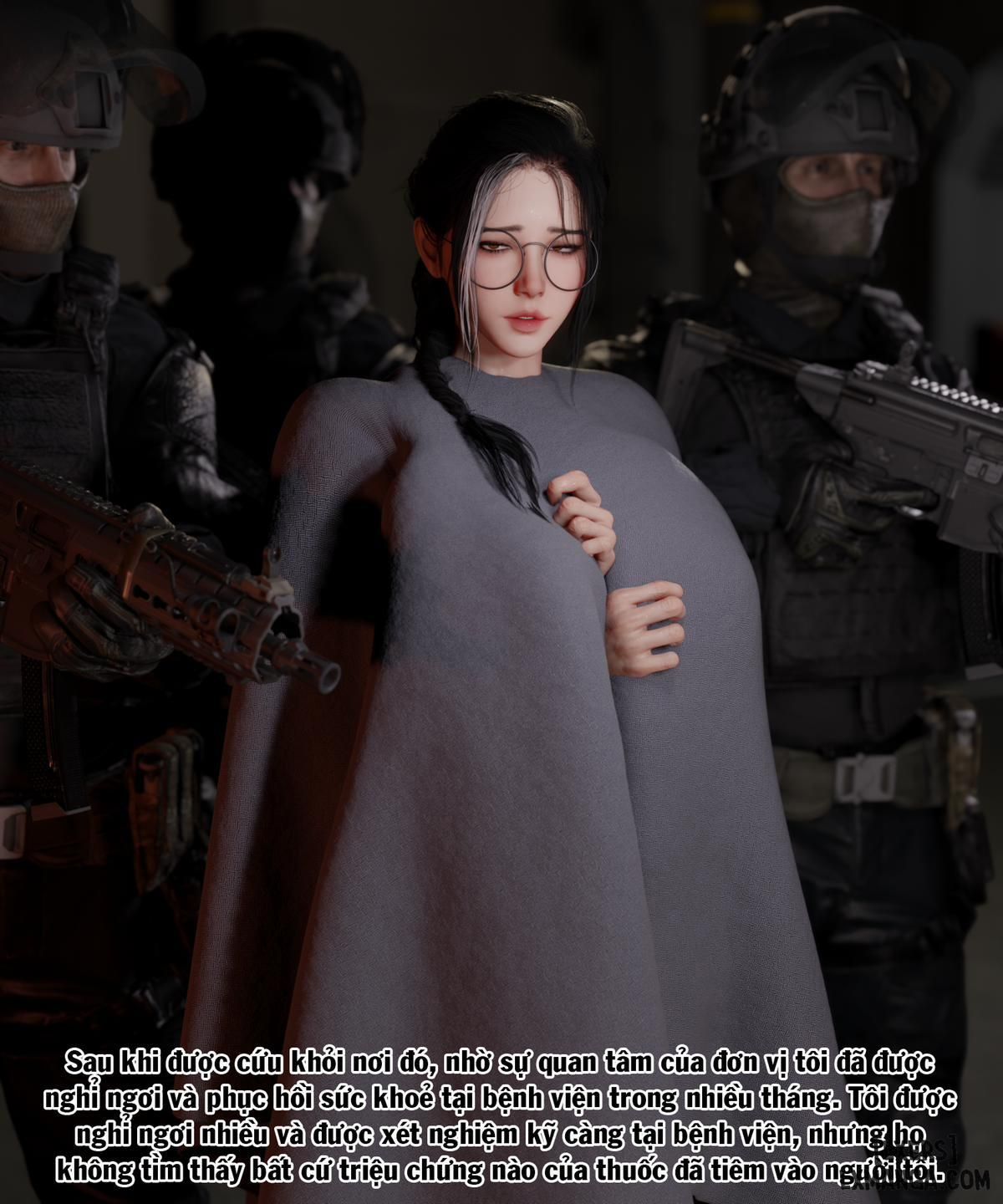 đọc truyện Câu Chuyện Nhỏ Về Dokkaebi Chương 2 ảnh 10 tại Thiên Thai Truyện